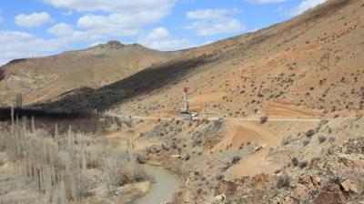 Enerjinin gelecei bu topraklarda! Trkiye sondaj almalarna hz kazandrd