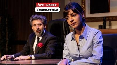 Haftann Ajandas: Eyann Tabiat seyircisiyle buluuyor