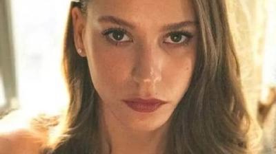 Herkes onu istiyor: Beni Serenay Sarkaya oynasn' akm byyor!