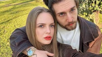 ddialar doru kt: pek Filiz Yazc ile Ufuk Beydemir resmen boand!