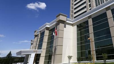 klim Deiiklii Bakanl uzman yardmclar aryor