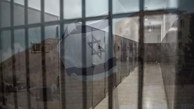 srail'de idam gerginlii: Netanyahu hkmetine rest ektiler