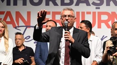 Kbrs'ta deiim rzgar: Trkiye ile istiare etmeden d politika belirlenmez
