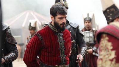 Mehmed Fetihler Sultan'nn yeni blmnde reytingleri uuracak gelime!