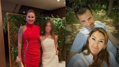 Pnar Altu paylat, kz Su Atacan boyuna yaklat! Her gren 'ayn babas' diyor