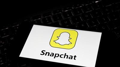 Snapchat kt m, neden almyor? Snapchat ne zaman dzelecek?