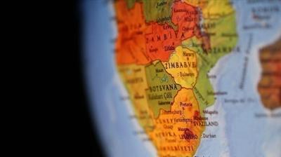 Trkiye ve Afrika'dan yeni ortaklk modeli! Birbirini tamamlayan iki aktr