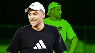 Yok artk Burak Ylmaz! statistikleri altst etti: Sper Lig'de ortal ykt