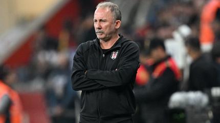 Beikta, Konya'ya 6 eksikle gidiyor! Sergen Yaln'n 11'i belli oluyor