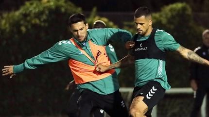 Konyaspor, Beikta mesaisinde