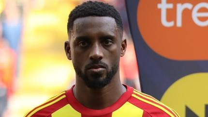 Lionel Carole'den Kayserispor'a kt haber