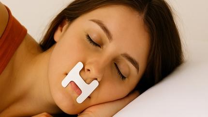 Uyku trendi az band ie yaryor mu?