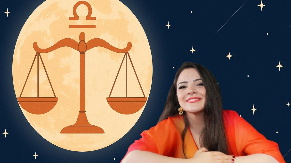 21 Ekim Terazi Yeniay Terazi yeniay burlara etkisi astroloji astrolog zlem recep fotoraflar resimleri