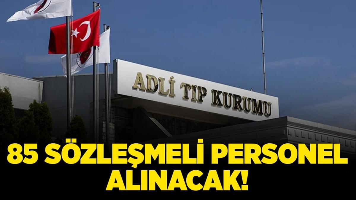 adli tp kurumu szlemeli personel personel alm personel ilanlar fotoraflar resimleri