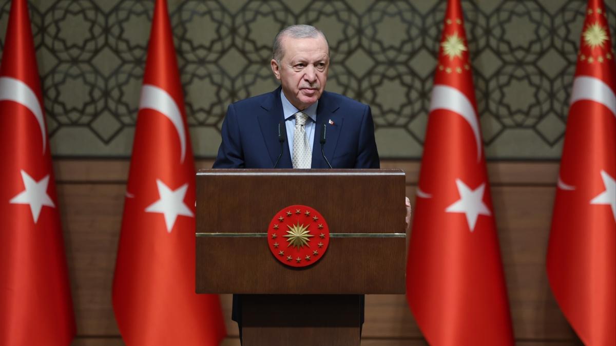 Bakan Erdoan Kuveyt Katar Umman fotoraflar resimleri