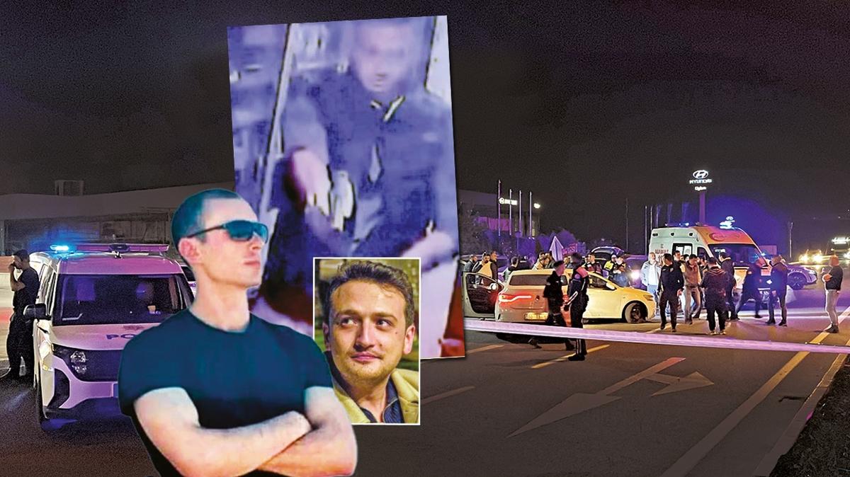 cezaevi firar firari mustafa emlik akay edremit cinayet fotoraflar resimleri