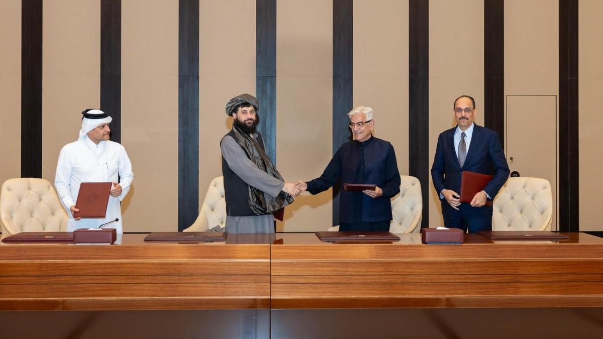 Trkiye Pakistan Afganistan Katar fotoraflar resimleri