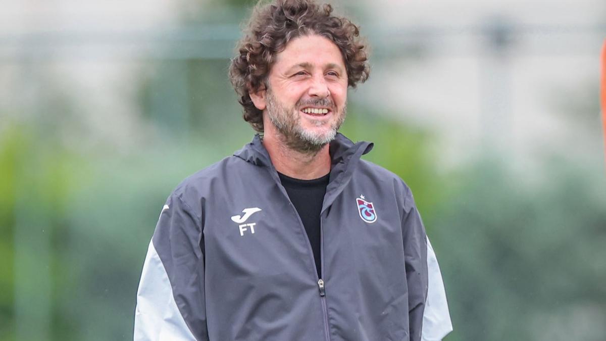 fatih tekke trabzonspor sper lig fotoraflar resimleri