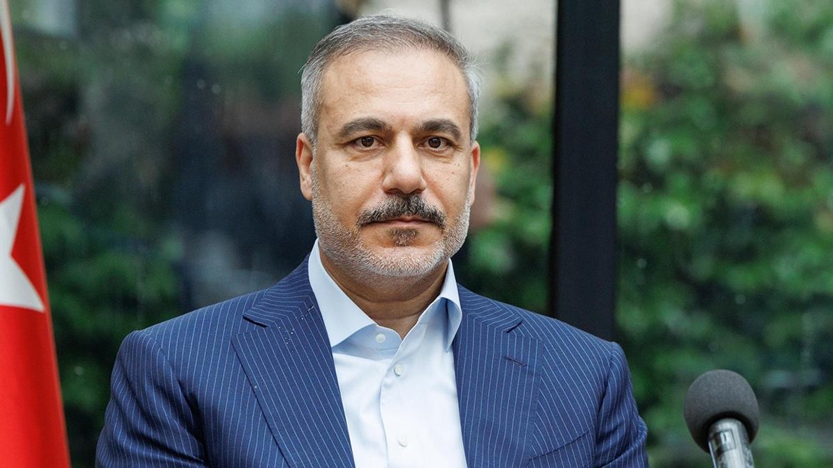 trkiye hakan fidan filistin iki devletli zm fiili garantr fotoraflar resimleri