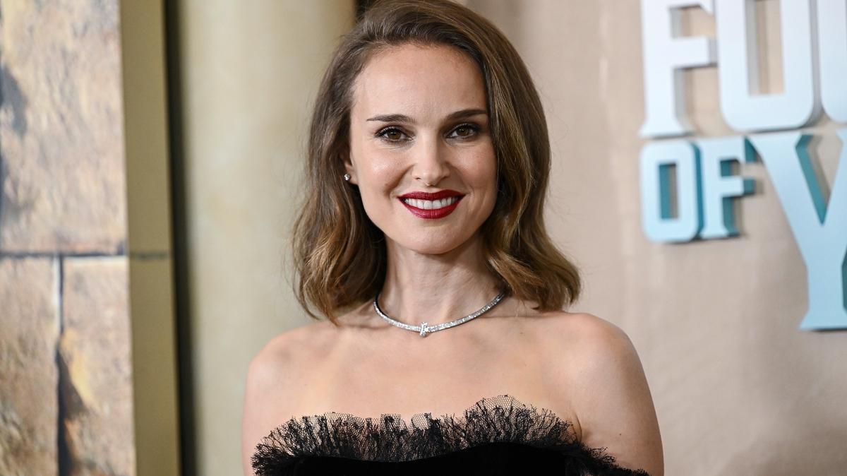 natalie portman natalie portman film natalie portman istanbul magazin fotoraflar resimleri