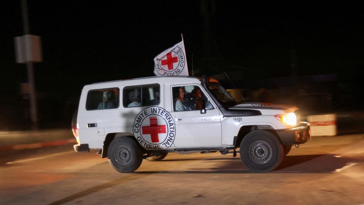 Hamas srailli esir  atekes anlamas  Uluslararas Kzlha fotoraflar resimleri