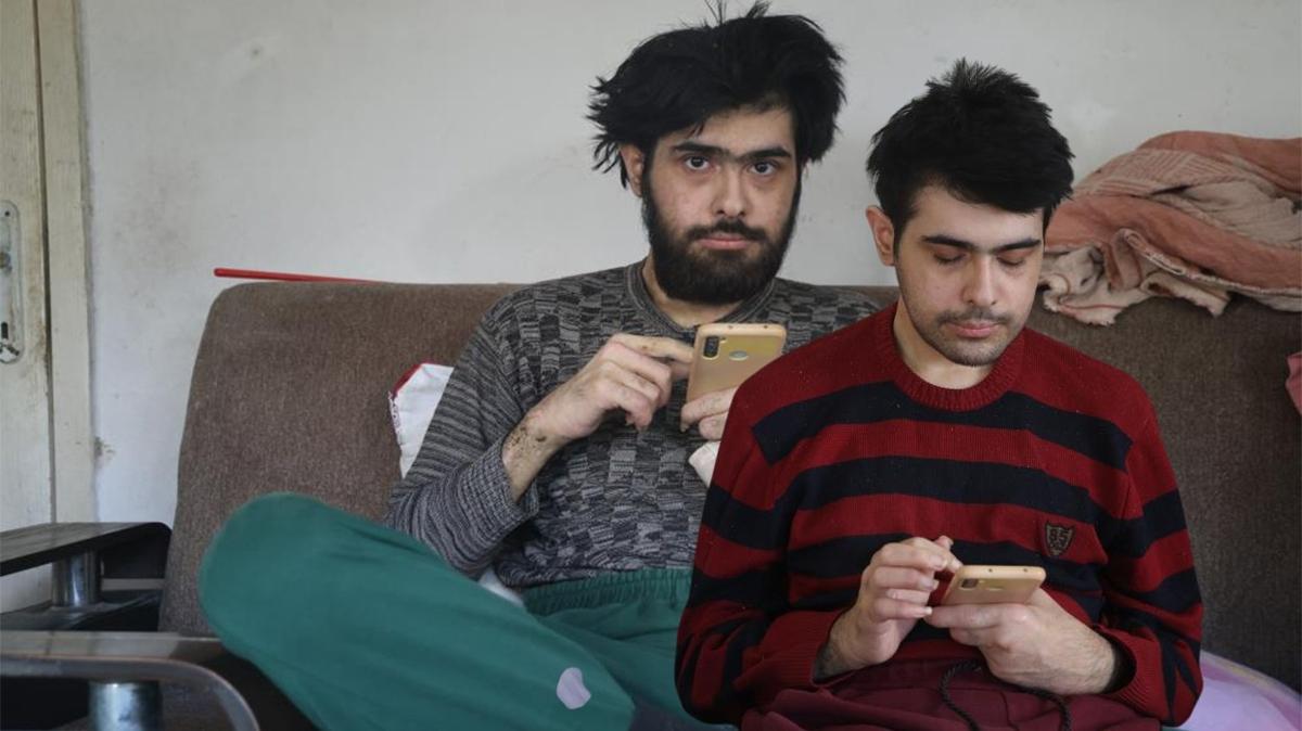 telefon bamll evlat yetitirme bar zbay hatay depresyon bamllk salk fotoraflar resimleri