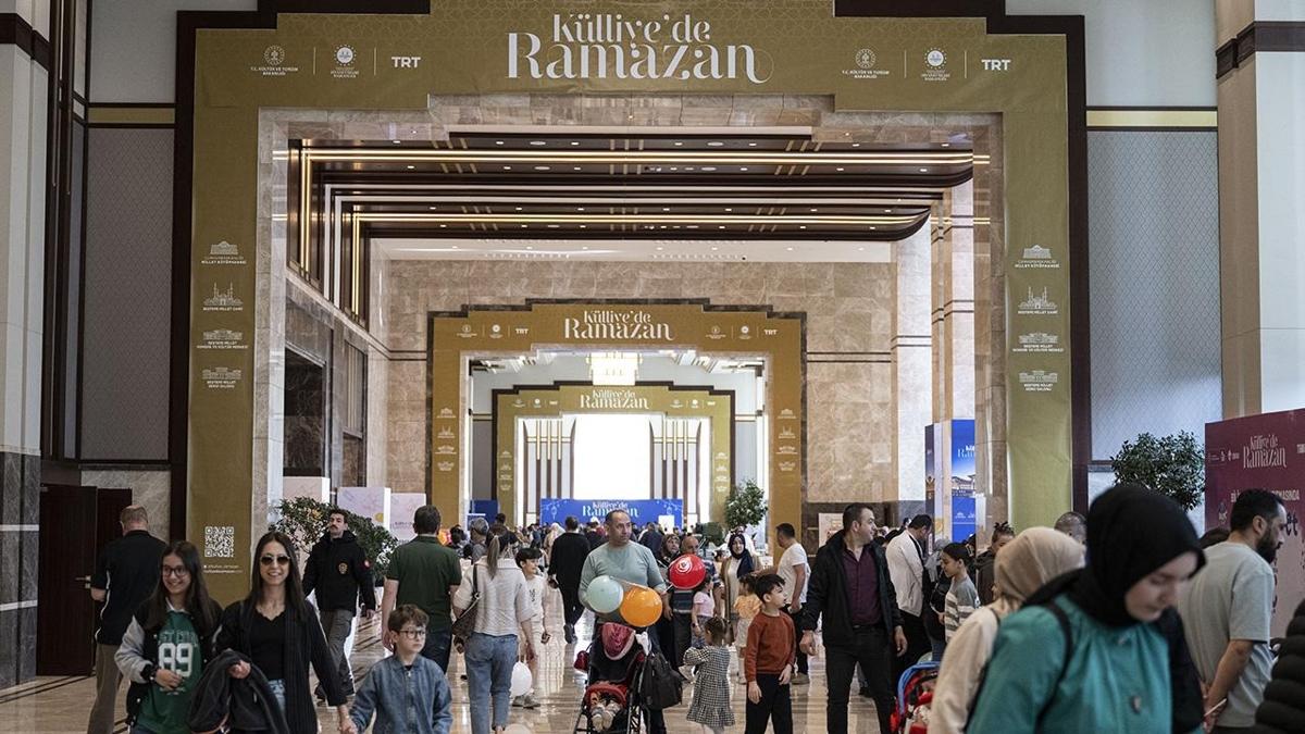 Kamu Hizmetleri IPRA dnya uluslararas dl klliyede ramazan ramazan programlar cumhurbakanl fotoraflar resimleri