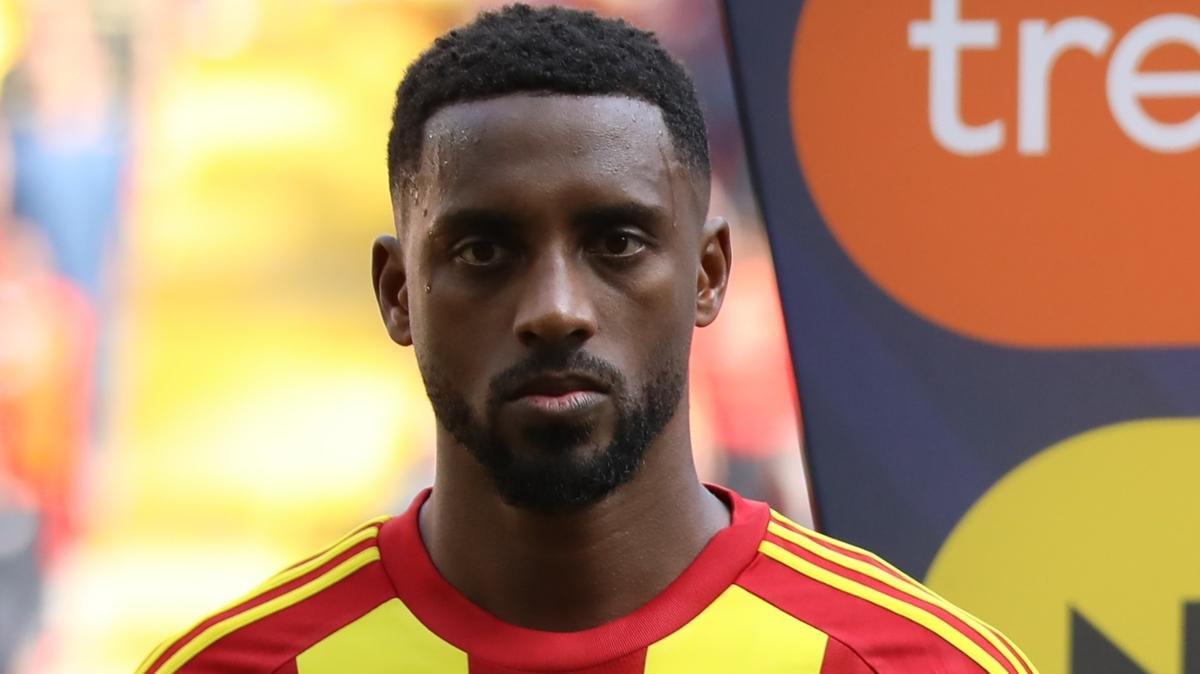 lionel carole kayserispor sper lig fotoraflar resimleri