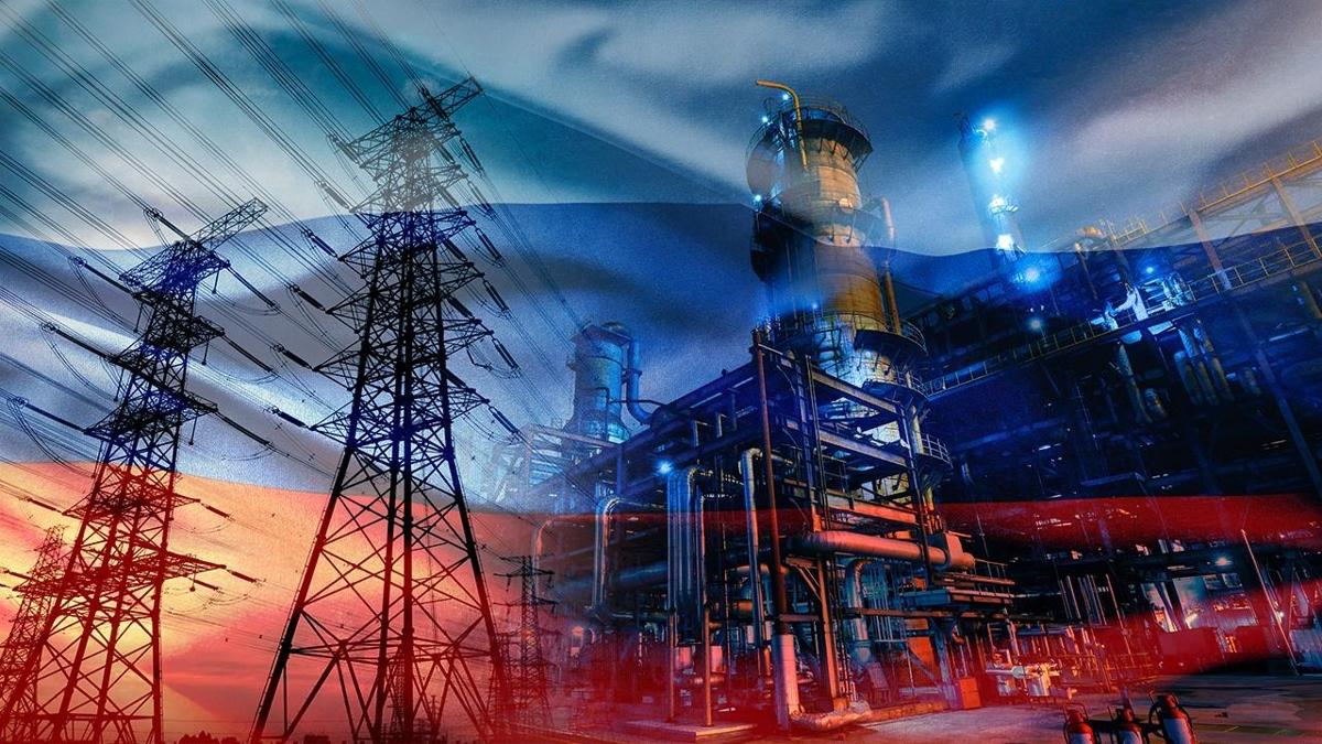 Rusya Dileri Petrol fotoraflar resimleri