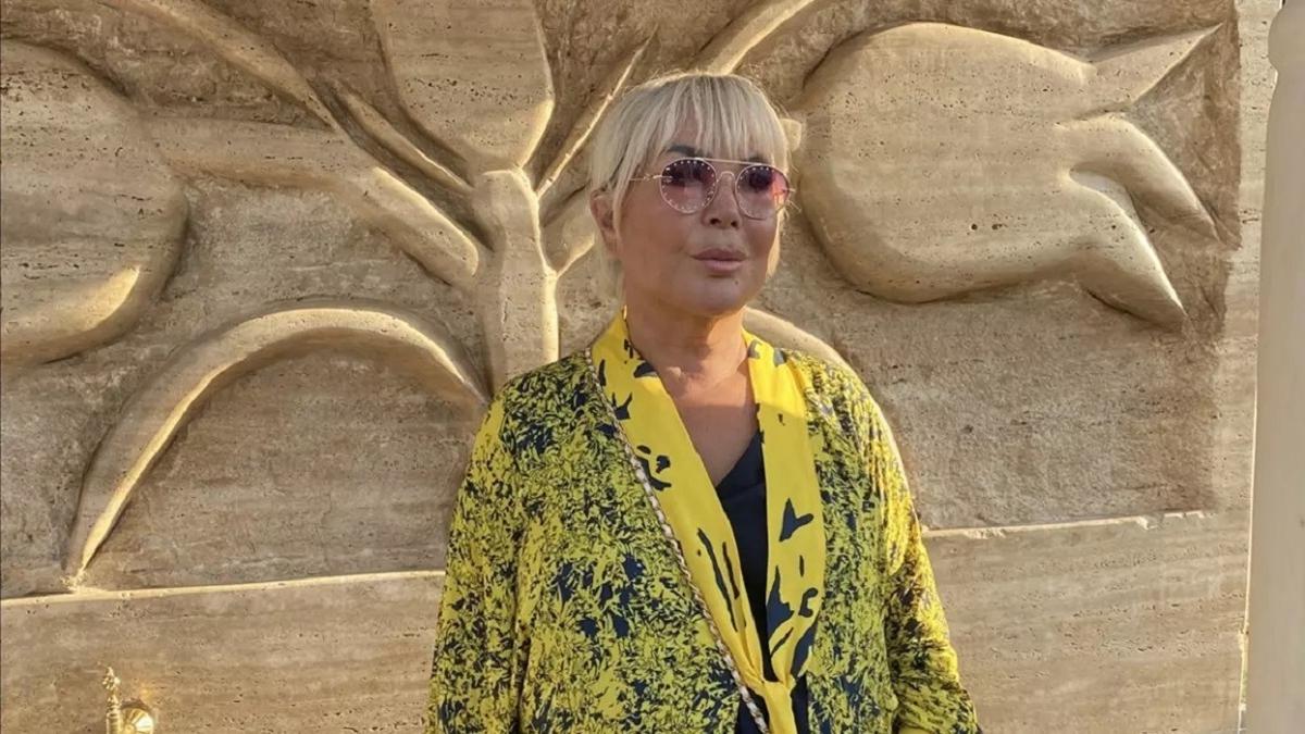 safiye soyman olu safiye soyman olu hastal magazin safiye soyman fotoraflar resimleri