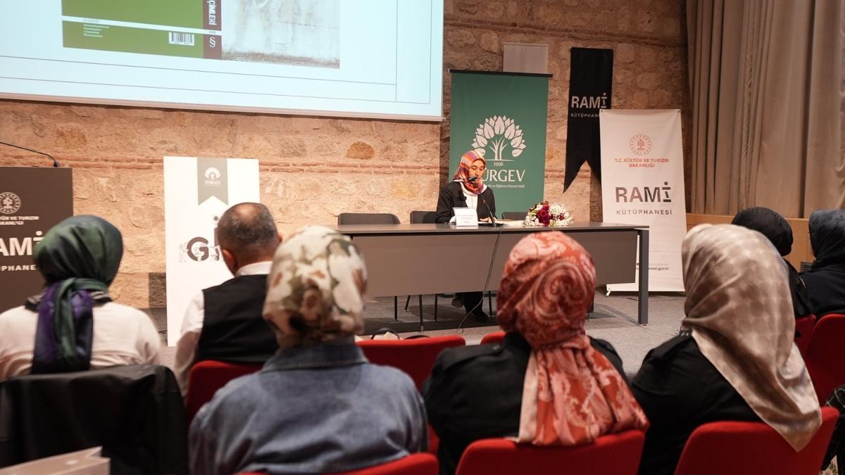 TRGEV GF Gazze ve Okuryazarlk fotoraflar resimleri