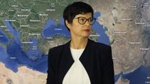 AB iki blgeye dikkat ekti: Trkiye almalarn merkezinde