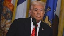 ABD Bakan Trump'tan ''Gazze'' aklamas!