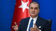 AK Parti'den CHP'ye sert tepki: Husumet retim merkezi oldular