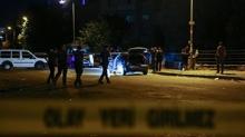 Antalya Serik'te silahl kavga... Zanllar gzaltna alnd