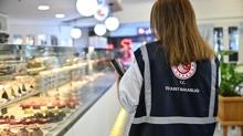 Bakanlktan fahi fiyat denetimi: 427 bin firmaya 2,1 milyar lira ceza