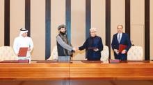 Barn anahtar yine Ankara oldu! Pakistan-Afganistan krizini Trkiye zd