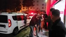 orum'dan Krkkale'ye uzanan cinayet! Baba katili yakaland