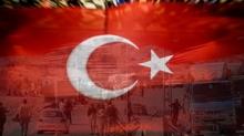 Dnyada barn anahtar Trkiye... Diplomatik almalara bir yenisi daha eklendi