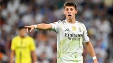 El Clasico'da  forma giyecek mi? Arda Gler iin karar verildi