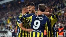 Fener Gmrk'ten zor geti