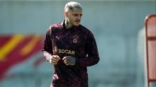 Galatasaray'da Bodo/Glimt mesaisi sryor