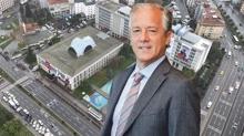 BB'ye yolsuzluk soruturmas: Divan Otel'in Genel Mdr Murat Tomruk ifade verecek