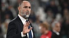 Juventus'ta Igor Tudor'un koltuu sallanyor