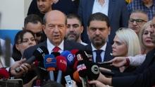 KKTC Cumhurbakan Tatar'dan ilk aklama: Semenin takdirine sayg duymak lazm