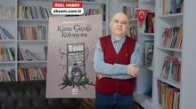 Mustafa ifti'den bir annelie vg roman: Kiraz iei Kolonyas