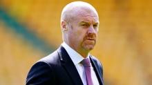 Nottingham Forest'ta Sean Dyche iin geri saym
