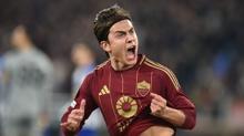 Paulo Dybala'ya Brezilya'dan talip