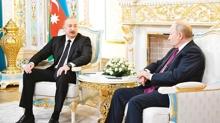 Putin bizzat uyard! Aliyev'e ynelik darbe plan nlendi