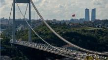 Sabah mesaisi deil trafik mesaisi! stanbul'da pazartesi ileli balad